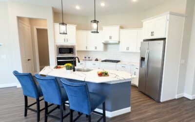 Best Kitchen Features for Entertaining Guests Year-Round