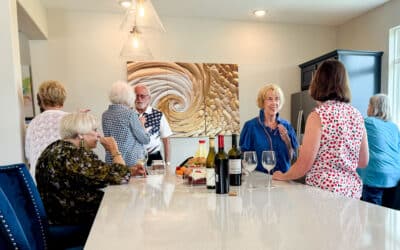 What Is a Community? How It Differs From a Neighborhood