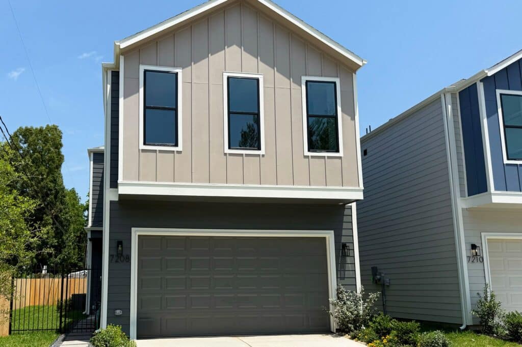 7208 Shadyvilla Ln.