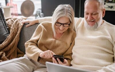 Aging in Place Features to Look For in Your Next Home