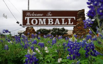 A Local’s Guide to Tomball, Texas for Active Adults