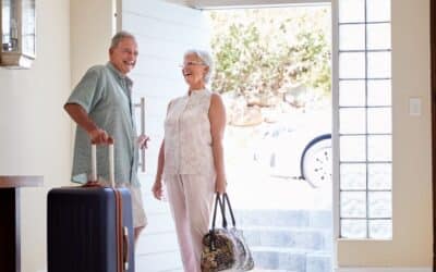 6 Myths About the Lock and Leave Lifestyle