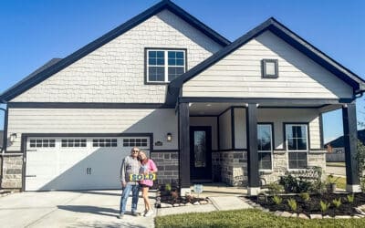 5 Benefits of Buying a New Home Instead of Remodeling